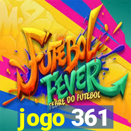 jogo 361