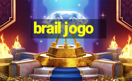 brail jogo