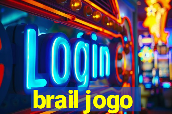 brail jogo