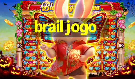 brail jogo