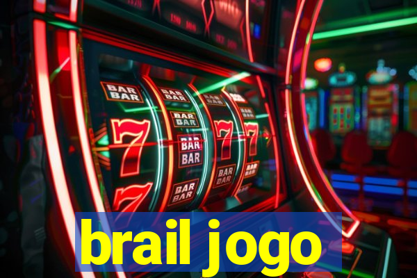 brail jogo