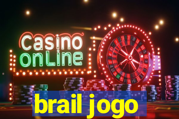 brail jogo