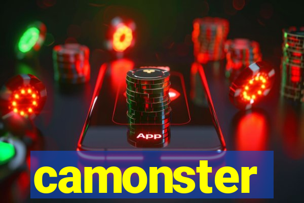 camonster