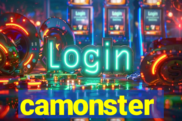 camonster