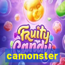 camonster