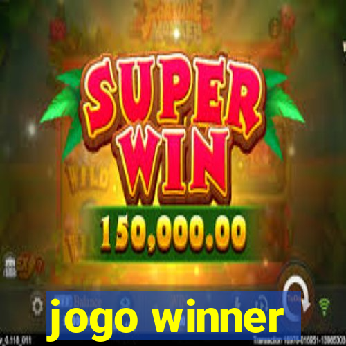 jogo winner