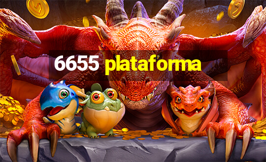 6655 plataforma