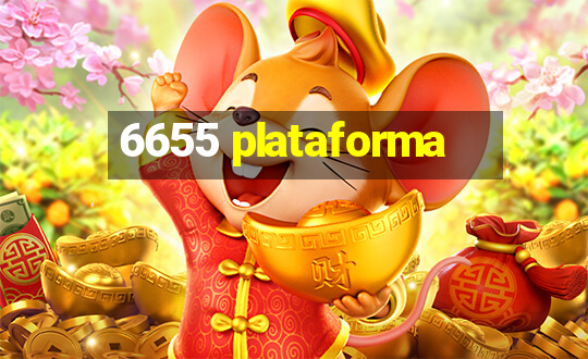 6655 plataforma