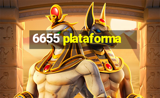 6655 plataforma