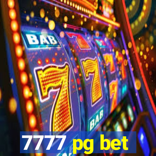 7777 pg bet