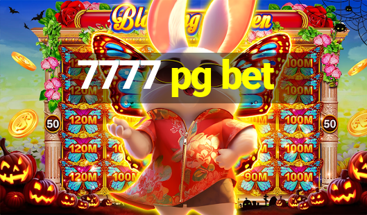 7777 pg bet