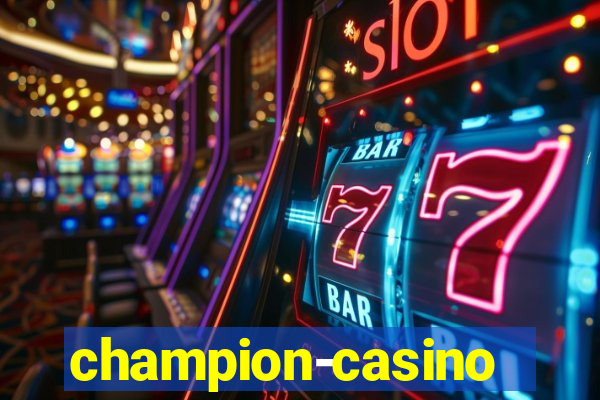 champion-casino