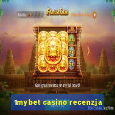 1mybet casino recenzja