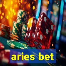 aries bet