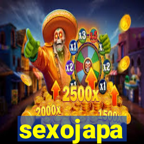 sexojapa