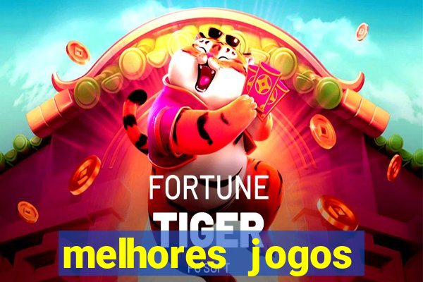 melhores jogos apostar hoje