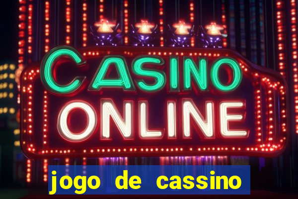 jogo de cassino facil de ganhar