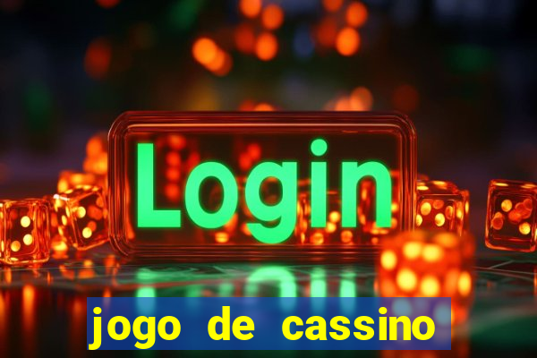 jogo de cassino facil de ganhar