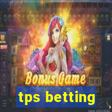 tps betting