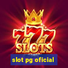 slot pg oficial