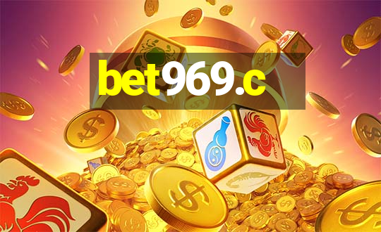 bet969.c