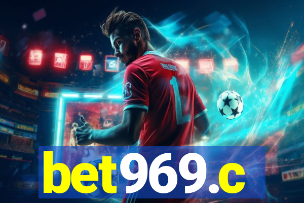 bet969.c