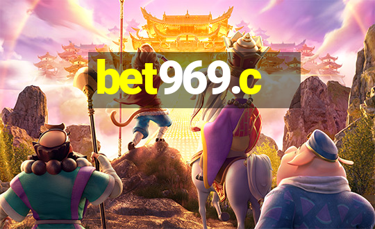 bet969.c