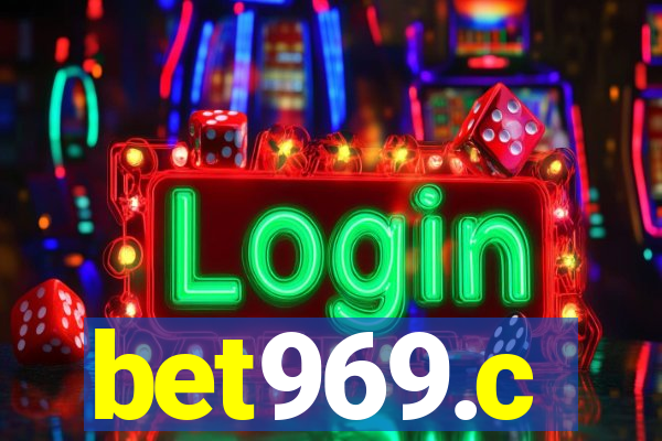 bet969.c