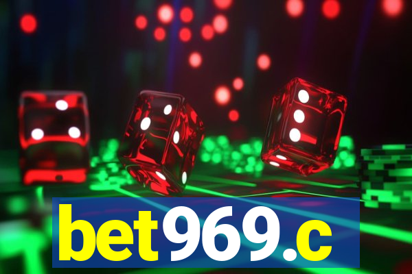 bet969.c