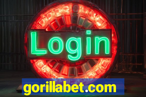 gorillabet.com