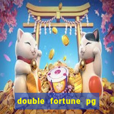 double fortune pg soft demo