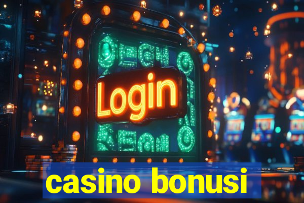 casino bonusi