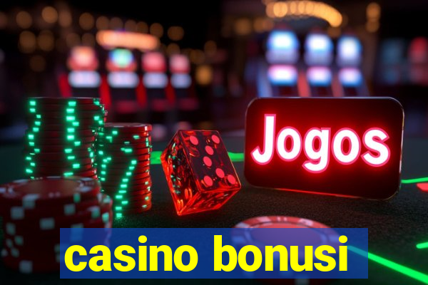 casino bonusi