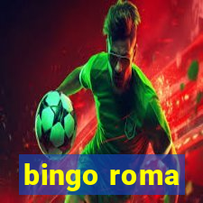 bingo roma