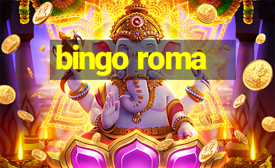 bingo roma