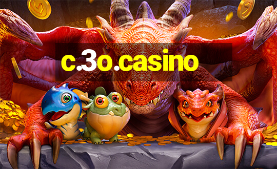 c.3o.casino