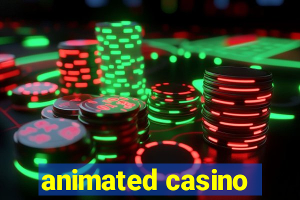 animated casino