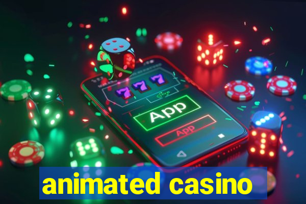 animated casino