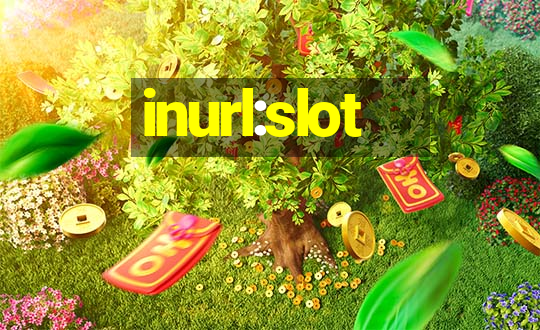 inurl:slot