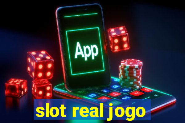 slot real jogo