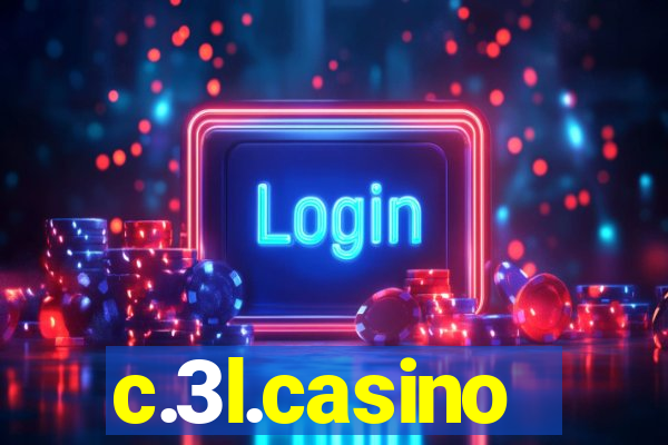 c.3l.casino