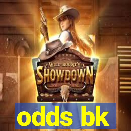 odds bk