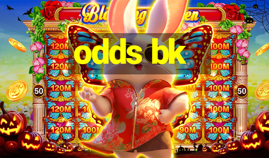 odds bk