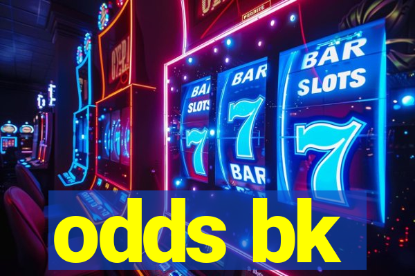 odds bk