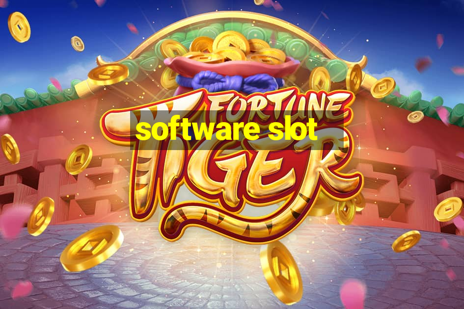 software slot