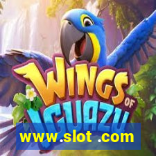 www.slot .com