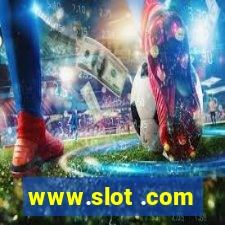 www.slot .com