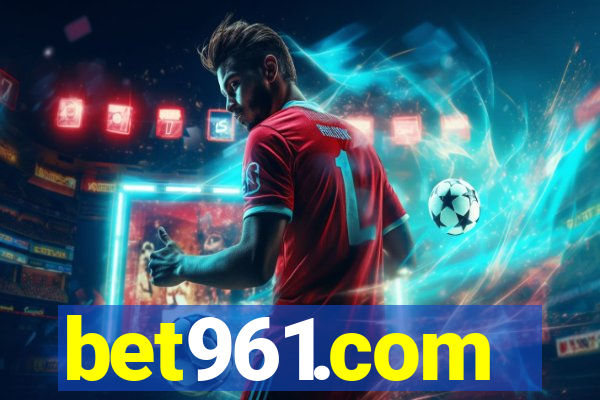 bet961.com