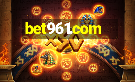 bet961.com