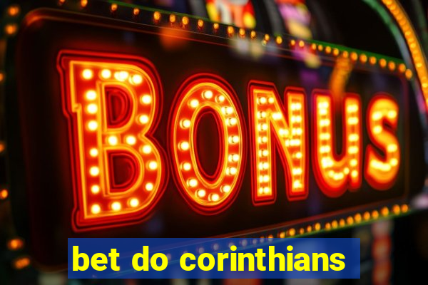 bet do corinthians